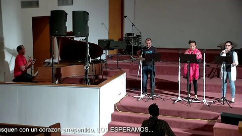 LAS «C» DE DIOS