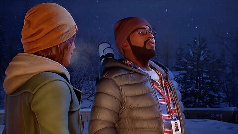 Life is Strange: Double Exposure | Official Trailer (2024)