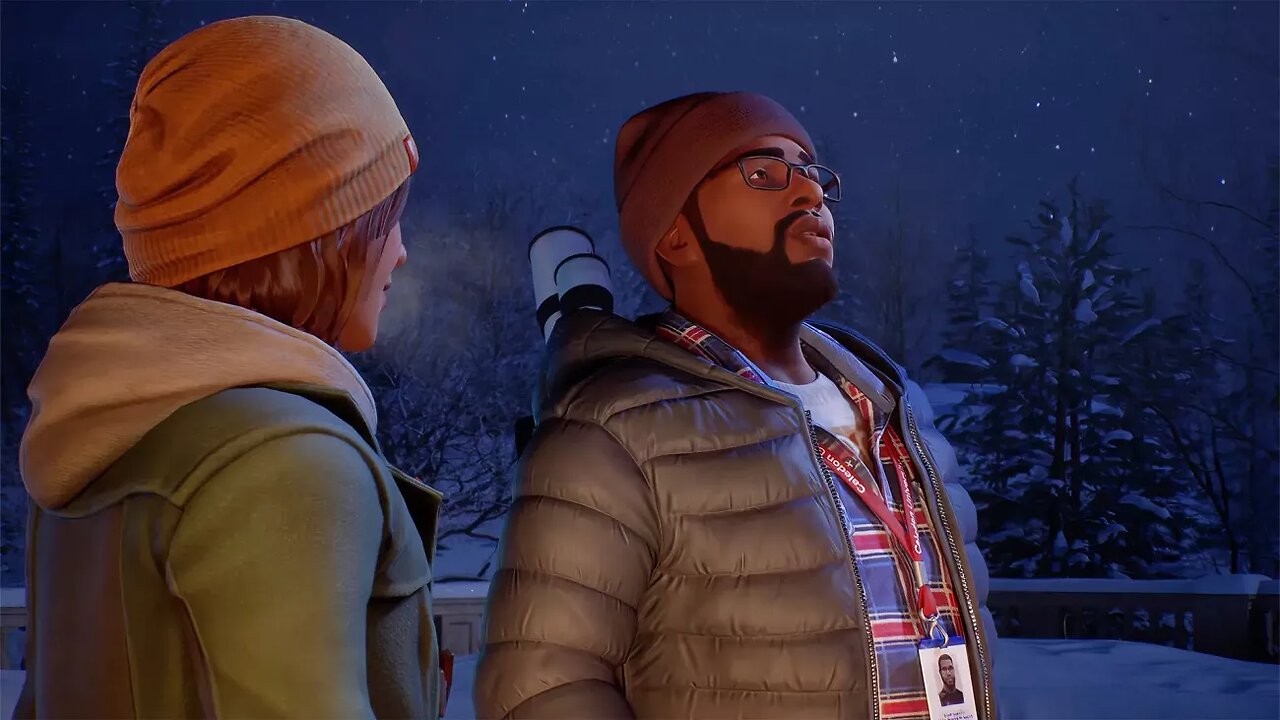 Life is Strange: Double Exposure | Official Trailer (2024)