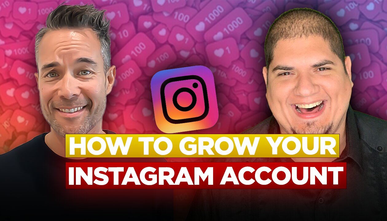 How to Grow Your Instagram Account: The Truth About Buying Followers and Organic Growth