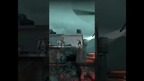 To The Helicopter