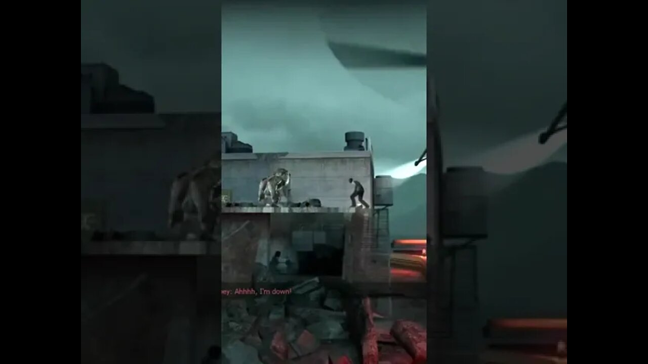 To The Helicopter