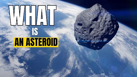 Asteroids