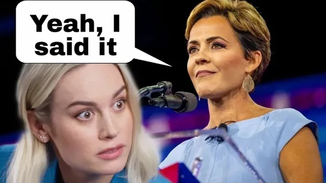Keri Lake Just Did What Most Most Conservatives Can't Do