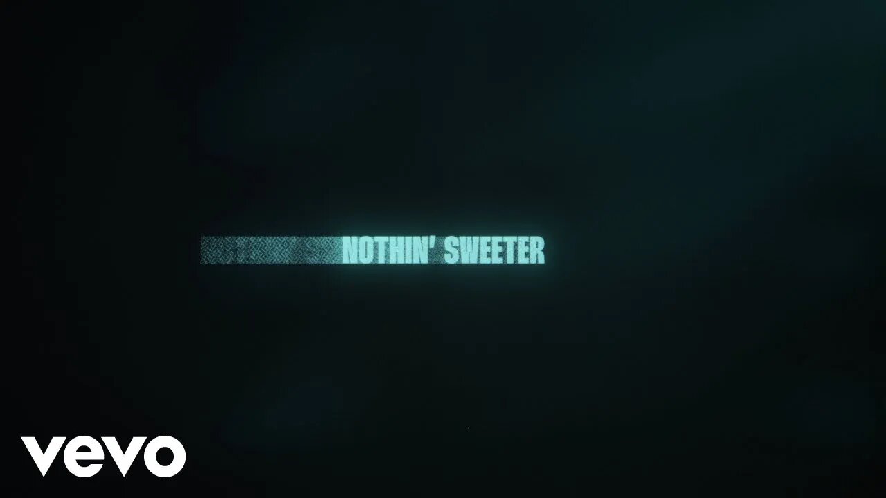 TobyMac - Nothin’ Sweeter (Lyric Video)