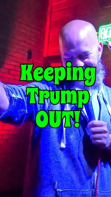 They’ll Do Whatever They Have To To Keep Trump Away From Power