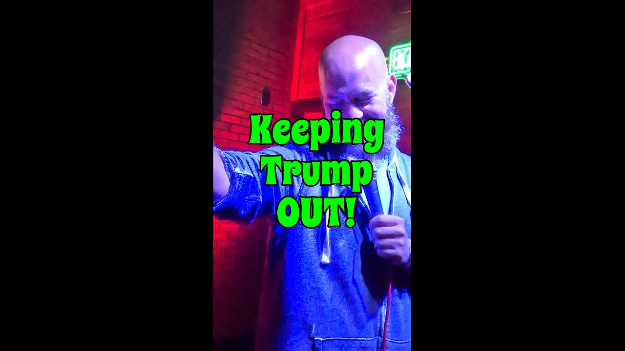 They’ll Do Whatever They Have To To Keep Trump Away From Power