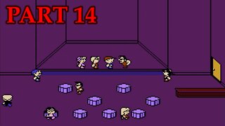 Let's Play - Earthbound Beginnings part 14