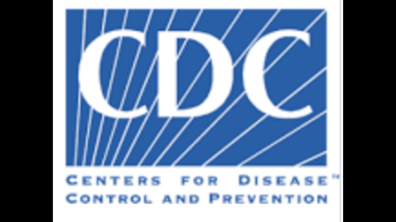 CDC Study Signifies Masks Mitigated Only 2% Of Deaths And Cases