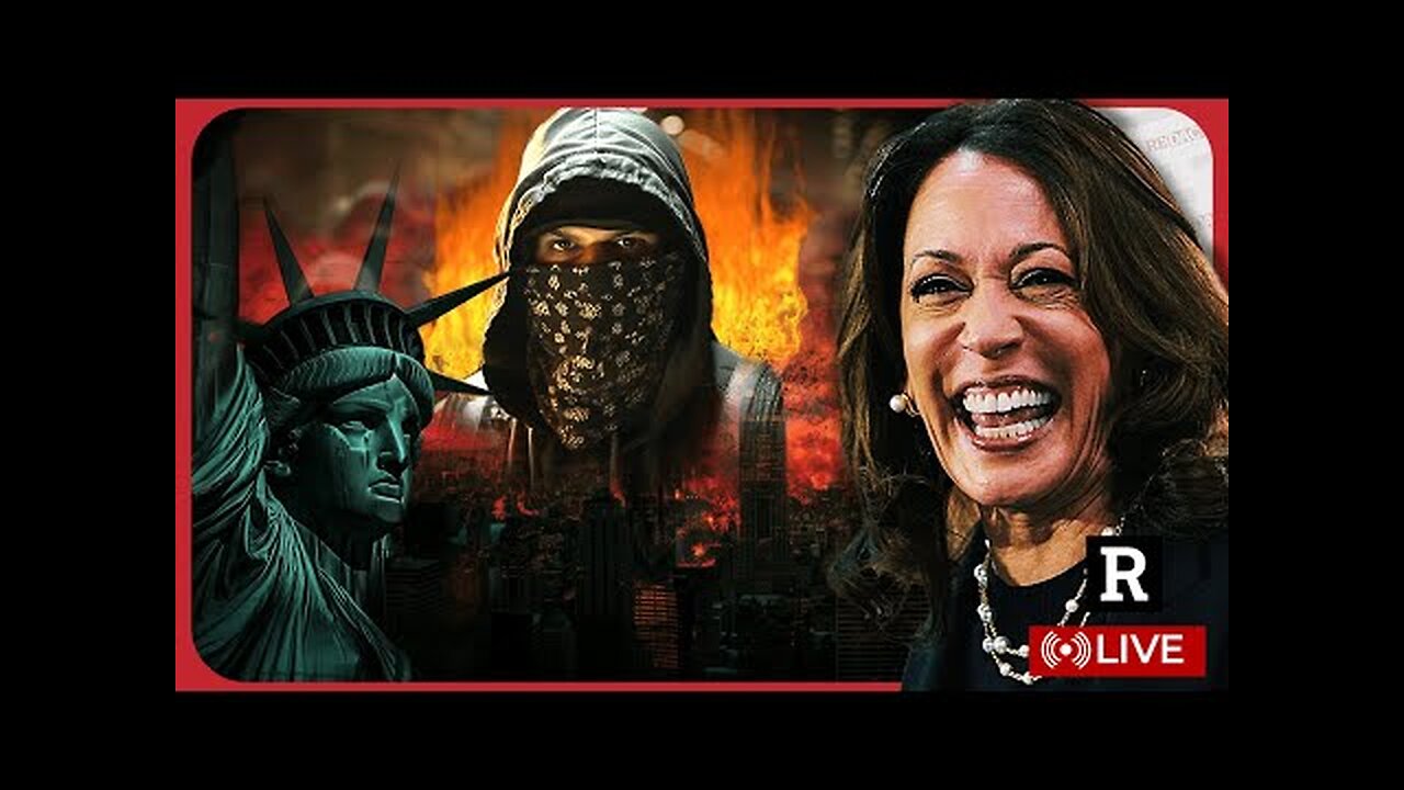 HIGH ALERT! Multiple American Cities Being Invaded by HIGHLY Organized Illegal Gangs | Redacted News