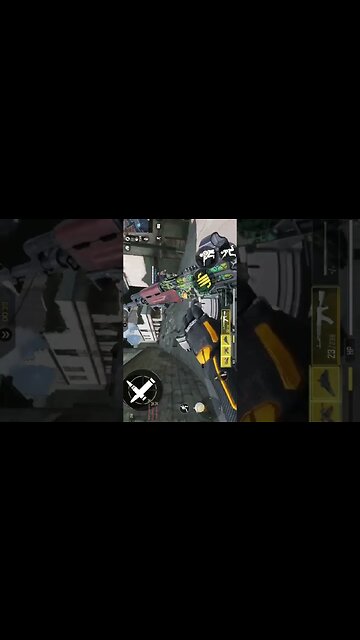 Hard Point Part 4 | COD Mobile Full Vedio on YT & FB Page #shorts #short #CODMobile #gaming #gamers