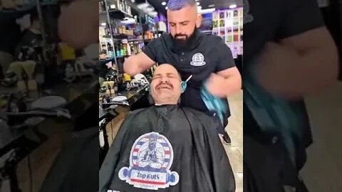 Waxing of Hair