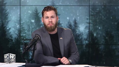 WAR ROOM (Full Show) Friday - 2/4/22