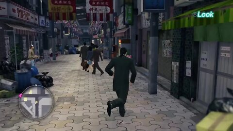 Yakuza 0