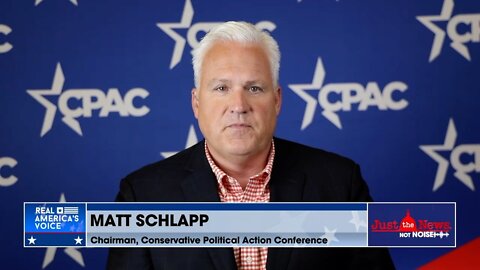 Matt Schlapp On The Generational Political Shift That’s Occurring