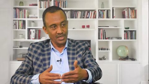 ፖለቲከኞቹ የትኛውን አማራጭ ይውሰዱ? - ሰለሞን ሹምዬ