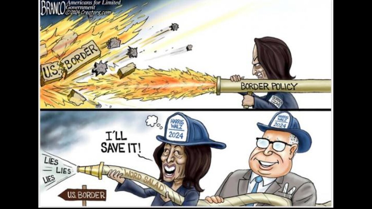 democrat Kamala LOST IT YELLS At Tim Walz After He ENDED Rally EARLY When Only 113 People SHOWED UP