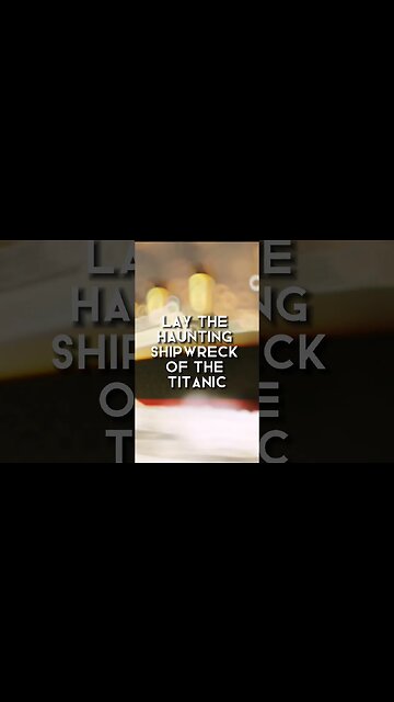 Titan Submarine: The Untold Story