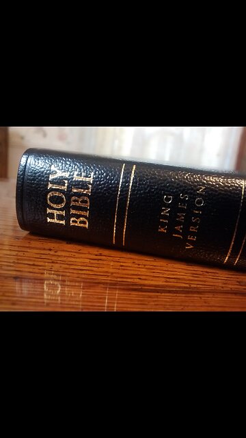 THE BIBLE SAYS" DO NOT BE AFRAID" 365 TIMES? IMAGINE THAT