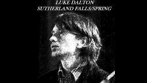Spring - A Piano Piece Composed by Luke Dalton