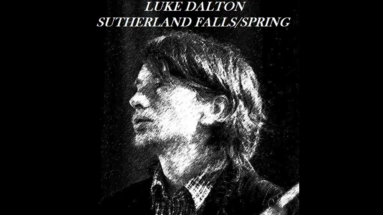Spring - A Piano Piece Composed by Luke Dalton