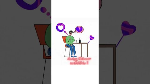 Couple break up #animation #anime #animationvideo #shortsviral #shortsvideo #shorts#short#breakup