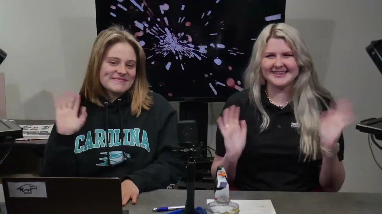 The Morning Show - 5/1/23