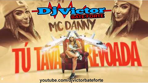 Pancadão DjVictor Bateforte Porra Nem Uma Tu Tava Na Revoada BATEFORTE