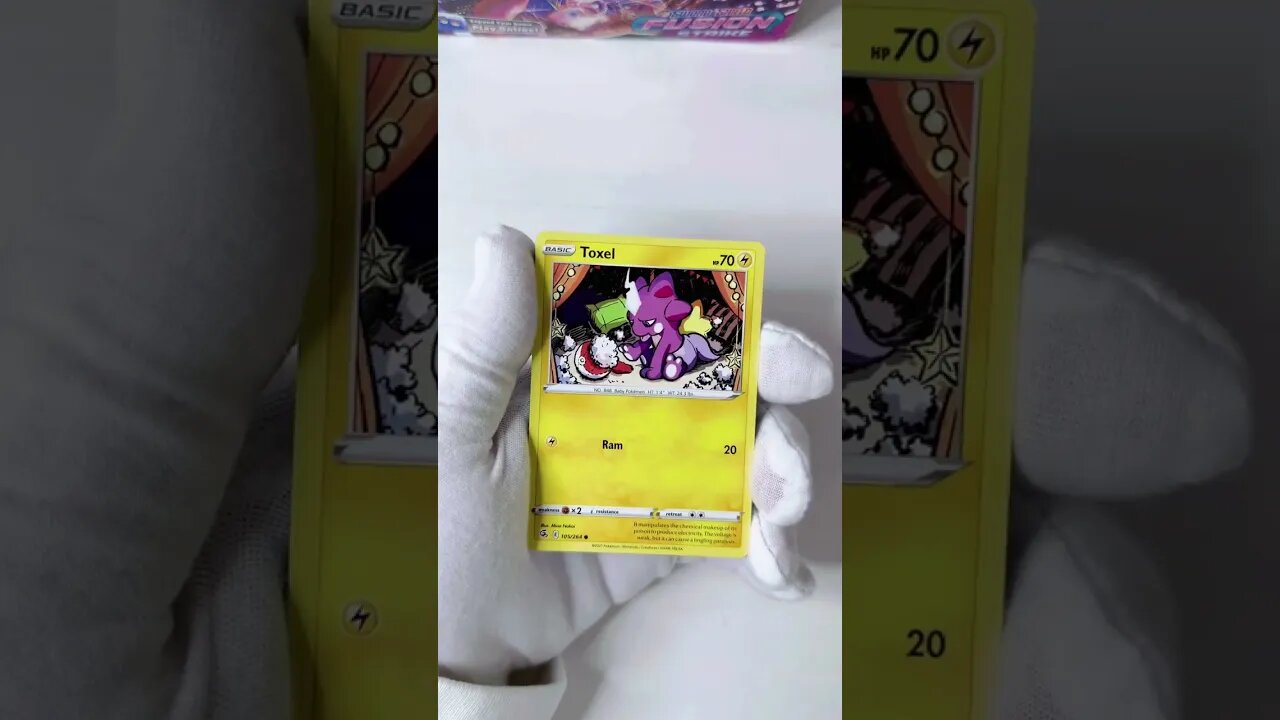 Pokémon & Chill: Fusion Strike Booster Box Unboxing (Vol. 12 Ep. 17)