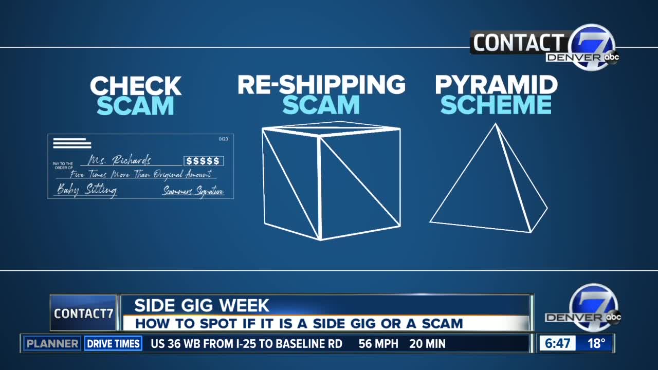 BBB reports employment scams are the greatest risk to consumers