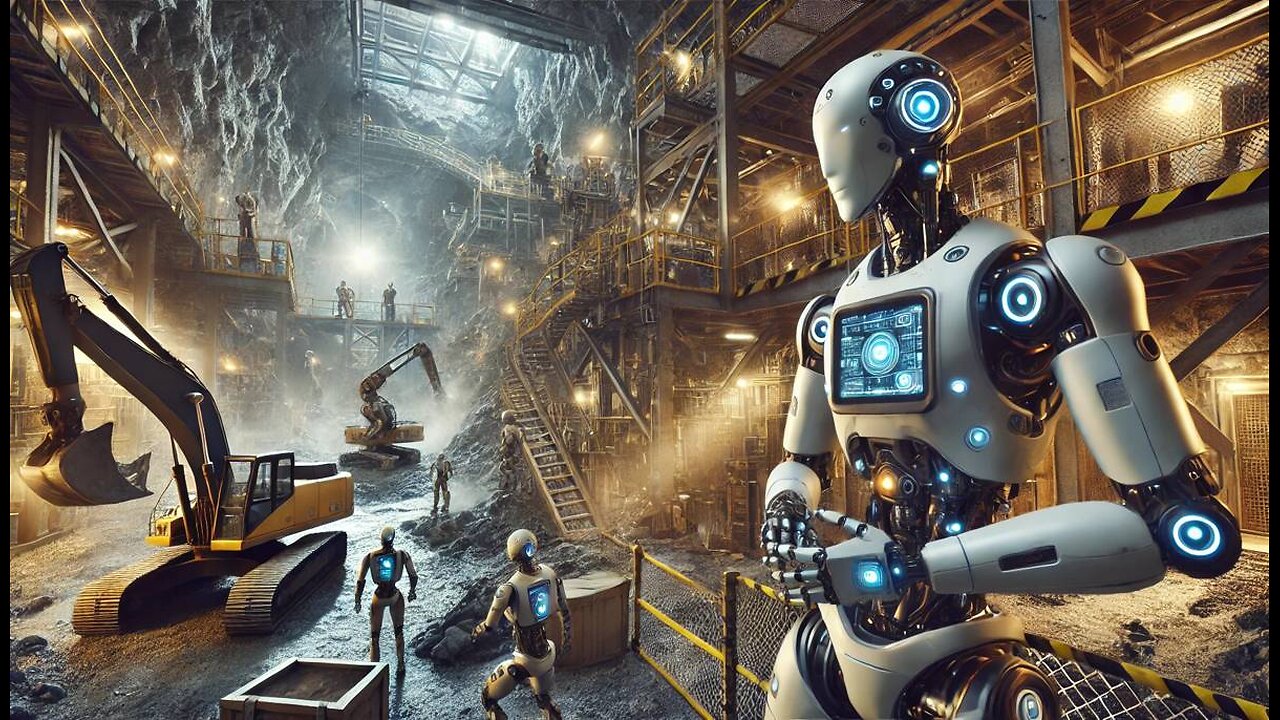 The Economy & And AI Causing “No Work In Egypt/America”