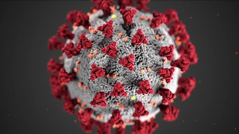 How long can coronavirus be detected on different surfaces?