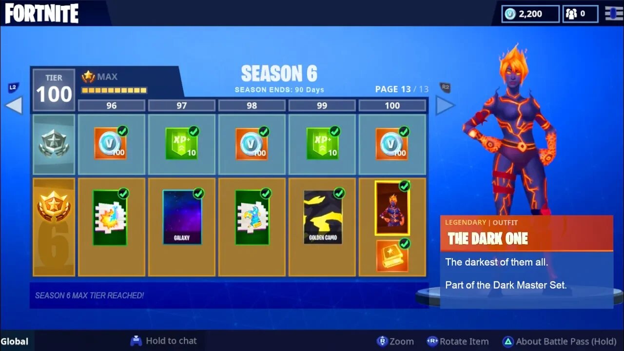 NEW "SEASON 6 BATTLE PASS SKINS" & THEME! FORTNITE BATTLE ROYALE SEASON 6 SKINS LEAKED/ INFORMATION!