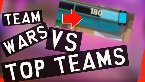 Squad Commentates My Team Wars vs a Top team and Illuminati (#9) | South Park Phone Destroyer