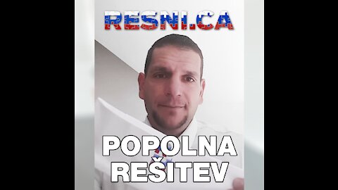 Popolna rešitev