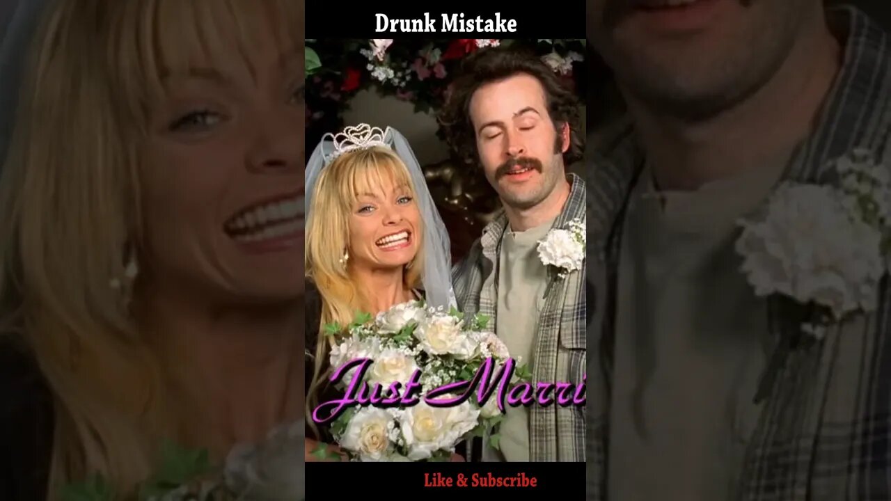 Earl Hickey Get's Married #shorts #mynameisearl