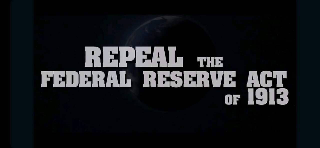 Federal Reserve Banking System