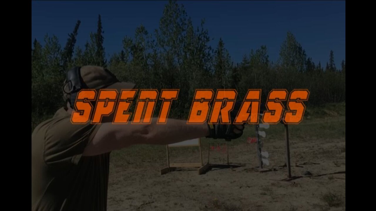 S10E12 Spent Brass