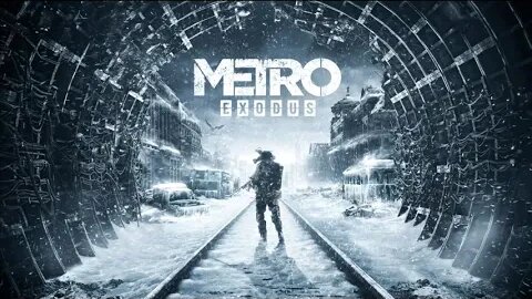 Metro Exodus