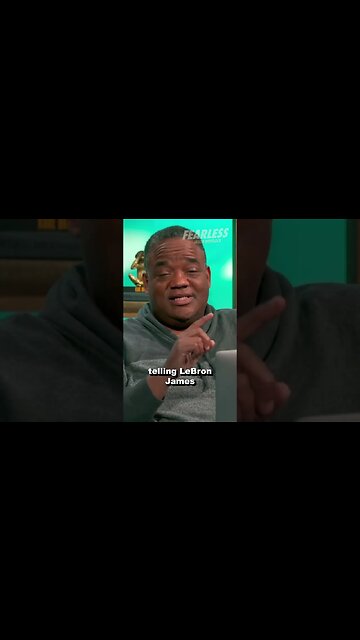 Malcolm X Predicted THIS About LeBron James