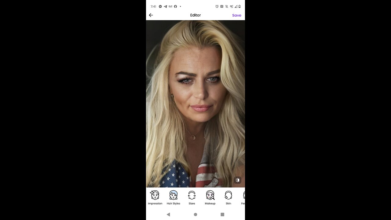 One in the same I believe