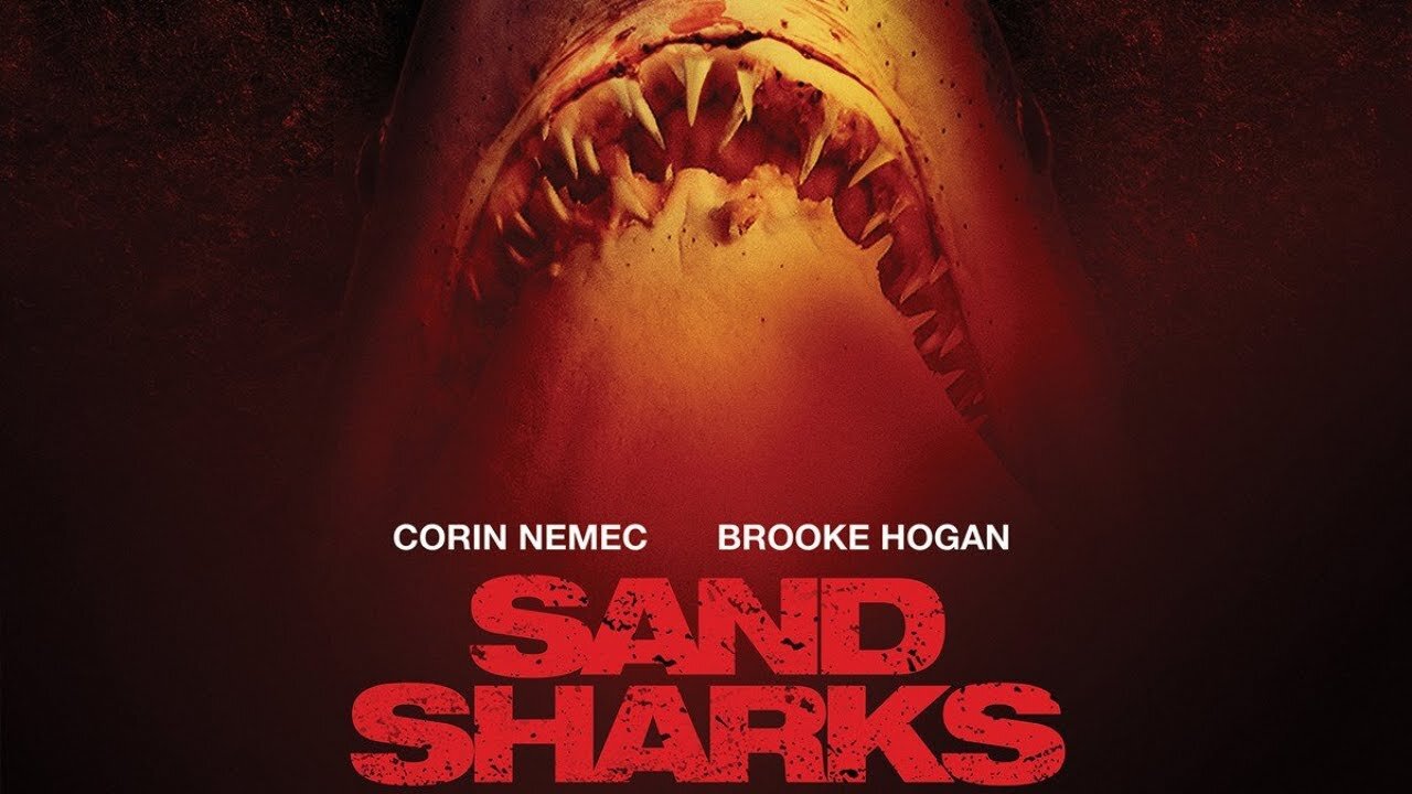 Sand Sharks (2012)