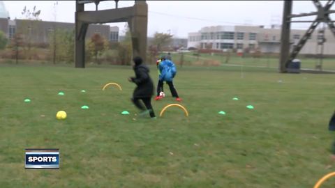 Milwaukee hosts first Torrent Soccer Festival