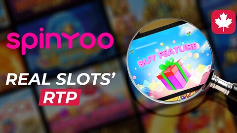 Real RTP and SpinYoo Casino's Review