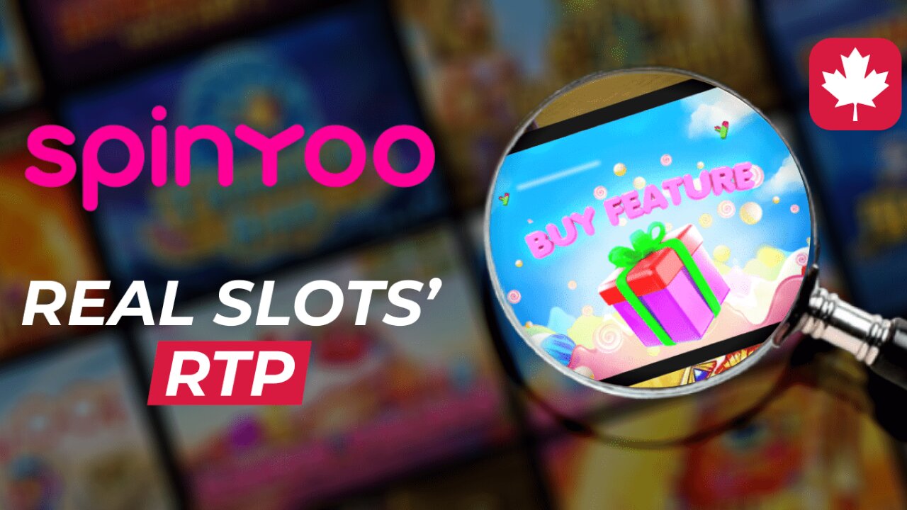 Real RTP and SpinYoo Casino's Review