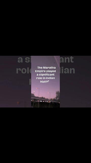 Indian History Facts : 17