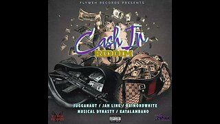 CASH IN RIDDIM MEGA MIX FULL MIXTAPE BY DJ FRUITS 2023 ✔🎖