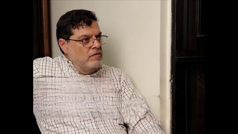 Dr Marandi: "Nasrallah assassination: beauty of resistance is what motivates us."