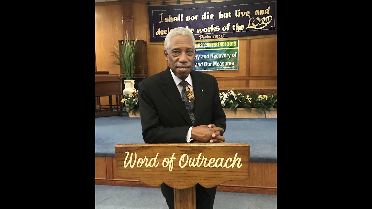 Are We Free In Every Way?