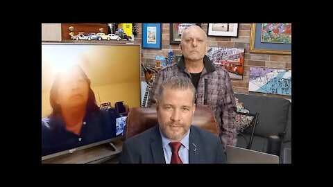Mesa de Los Justos # 133; Salvación por Vacunación
